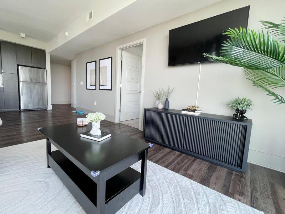 The Perfect Scenario In Buckhead Apartment Atlanta Luaran gambar
