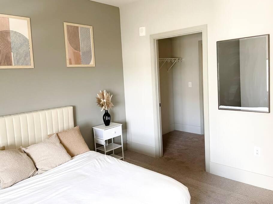 The Perfect Scenario In Buckhead Apartment Atlanta Luaran gambar