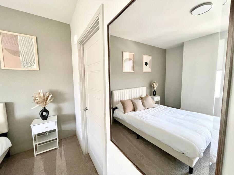 The Perfect Scenario In Buckhead Apartment Atlanta Luaran gambar