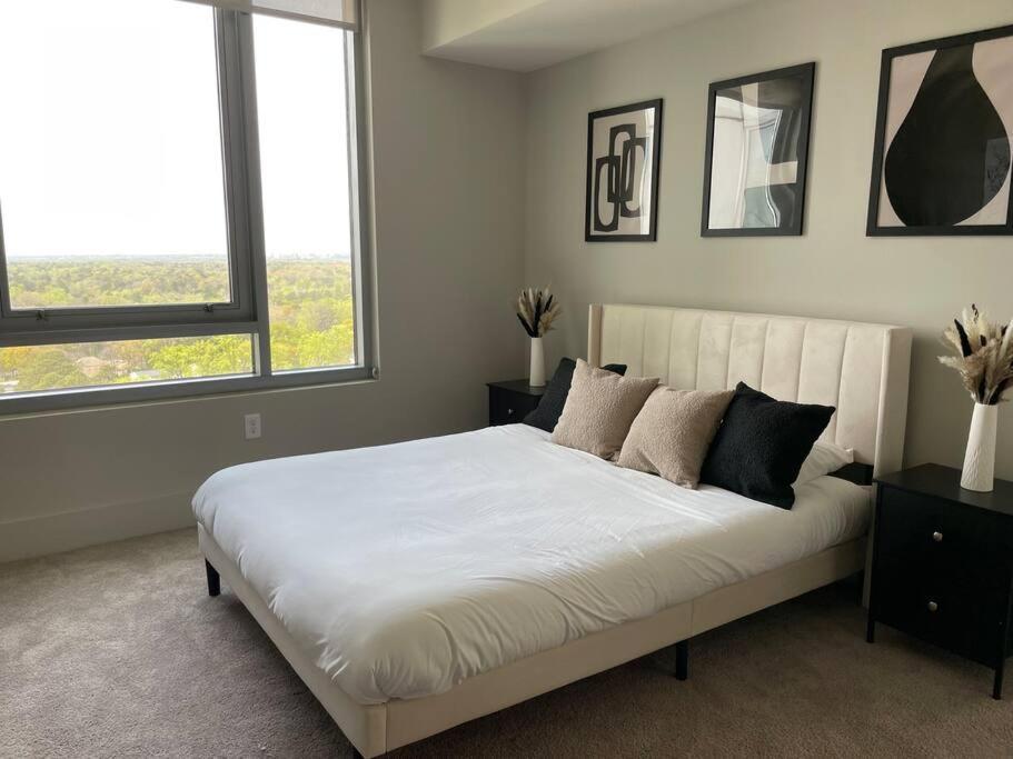 The Perfect Scenario In Buckhead Apartment Atlanta Luaran gambar