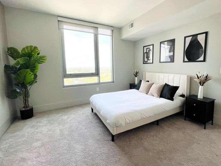 The Perfect Scenario In Buckhead Apartment Atlanta Luaran gambar