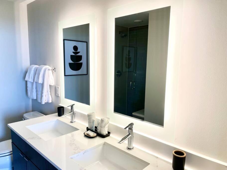 The Perfect Scenario In Buckhead Apartment Atlanta Luaran gambar