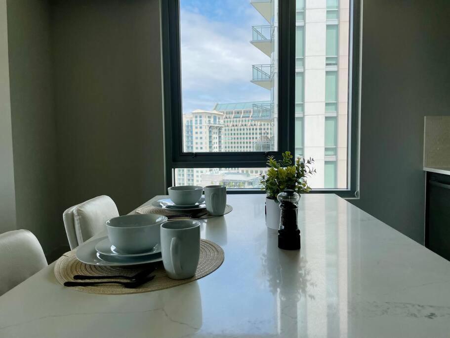The Perfect Scenario In Buckhead Apartment Atlanta Luaran gambar